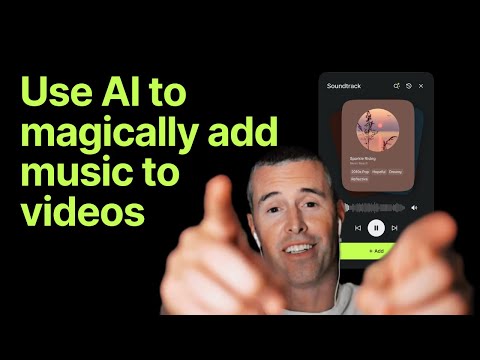 Audio features