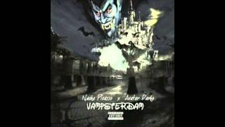Nacho Picasso & Avatar Darko-  Vampsperdam {Full Album}