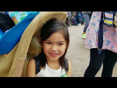 MACKEN - Orlando 2018 Mik's Birthday