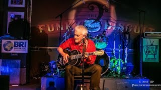 "Home Cooking" Doug MacLeod live on BRI TV