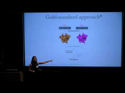 Cryo EM Workshop - Pilar Cossio