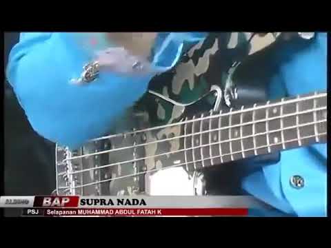 Kependem Tresno Supra Nada terbaru 2018