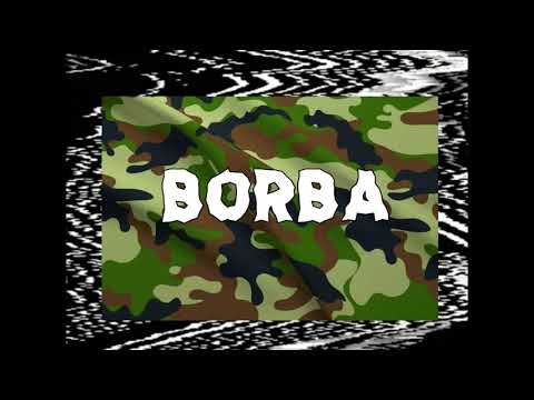 General Two x Doktor Heba x Taktika Nevada - Borba