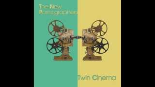 The New Pornographers - Twin Cinema
