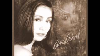 4. En La Oscuridad - Ana Gabriel