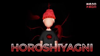 HOROSHIYAGNI - horoshiyagni (L4keR Remix 2021)