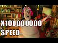 Lil Globglogabgalab X2 X50 X10000000 Speed