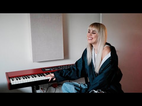 Zealyn - Faster Now (Live)