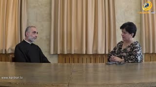 Քրիստոս եկավ իր խաղաղությունը տալու մեզ։ Ո՞րն է Քրիստոսի խաղաղությունը, որն «այս աշխարհը չի տալիս»