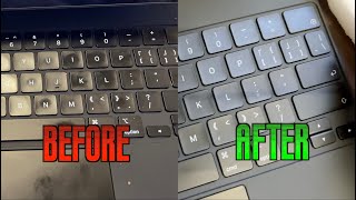 Re: [鍵盤] 所謂的鍵盤音啊...