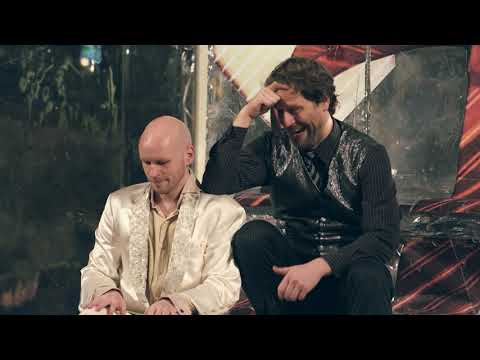 OperaCafé 20161127 - Pomádé király új ruhája