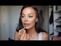 Get Ready With Me My Full Makeup Routine