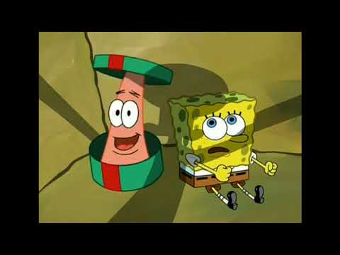 Best of Thaddäus Tentakel/Squidward Tentacles 1/3 german