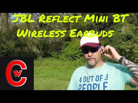 JBL Reflect Mini BT