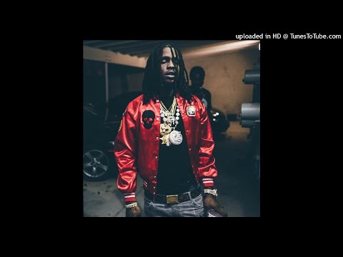 "Rounds" - Chief Keef X Southside X DY KRAZY TYPE BEAT (PROD FLOC ROSA X SHORTYYK)