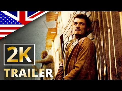 Zulu (2013) Trailer