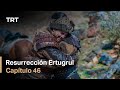 Resurrección Ertugrul Temporada 1 Capítulo 46