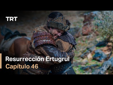 Resurrección Ertugrul Temporada 1 Capítulo 46