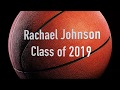 Rachael Johnson's Sports Reel Spring 2017 Update