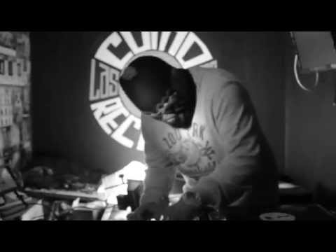 Canabision - Somos con Dj Dabzon - VIDEOCLIP