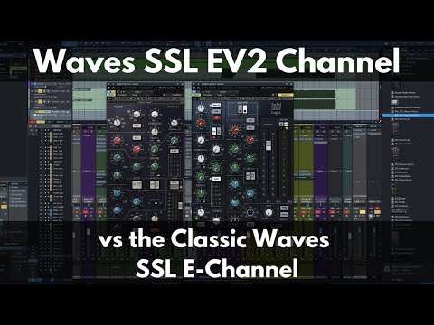 waves ssl 4000 youtube waves ssl 4000 youtube
