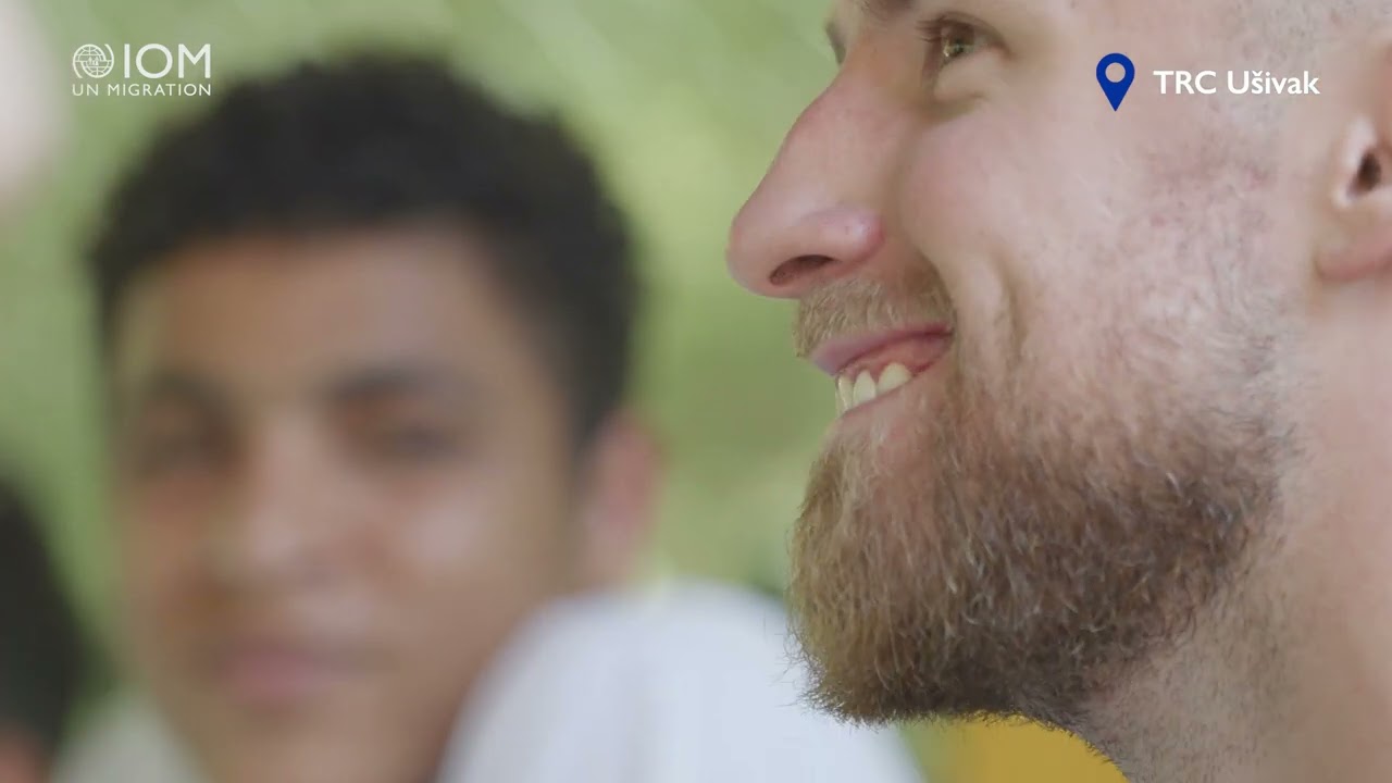 Video cover