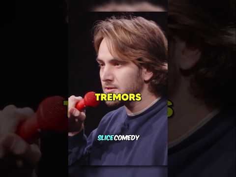 Hilarious Disabled Bucket Pull.. 😂😂 | Kill Tony ft. Matt Banwart