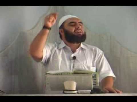 Osman Memeti-Mbështetja në Allahun dhe bindja në të