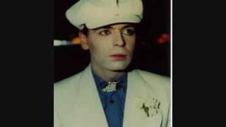 Gary Numan - Are Friends Electric