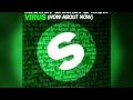 Martin Garrix & MOTi - Virus (How About Now ...