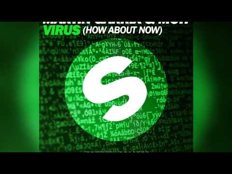 Martin Garrix & MOTi - Virus (How About Now) (Radio Edit) [Official]