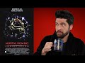 Mortal Kombat Annihilation Movie Review