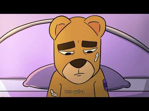 MARASMO - A Punto De Olvidarme