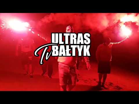 "WYJAZDOWICZE" - OPRAWA W KOŁOBRZEGU 16/11/19