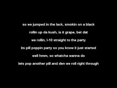 Dub-T - We Be Rollin