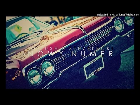 Juliush x Strzelecki - Nowy numer