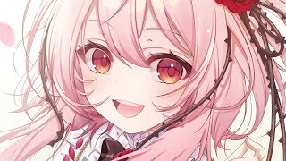 IMPORTANT ANNOUNCEMENT 🌹【NIJISANJI EN | ROSEMI LOVELOCK】