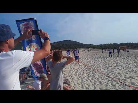 GGM WCCBU Sardinien Finale Merica 13 - 7 Young Legends 20180620 182116