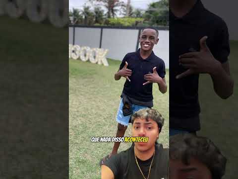 Por onde anda o nego Ney