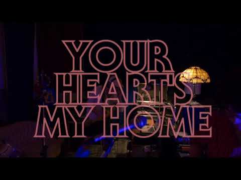 Yukon Blonde - Your Heart's My Home (Live)