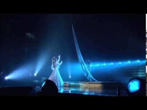 Ayumi Hamasaki - End roll