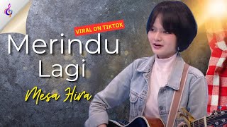 Download lagu MESA HIRA X YOVIE AND NUNO - MERINDU LAGI || INDONESIAN IDOL 2025 mp3