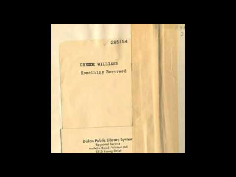 Shoreline - Creede Williams