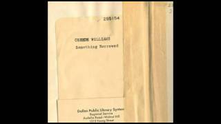 Shoreline - Creede Williams