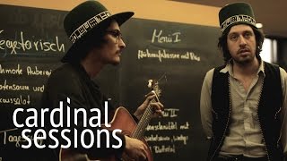 Adam Green - Nature Of The Clown - CARDINAL SESSIONS