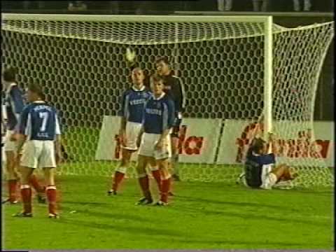 KSV Holstein- SV Wilhelmshaven 2:1