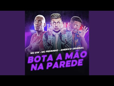 Bota a Mão na Parede