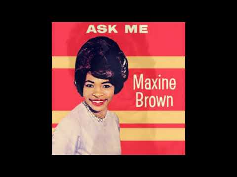 It's Torture - Maxine Brown - 1966