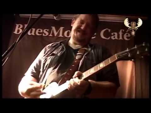 "LAURENT'S MUSIC: BLUES TIME" - THE BEST OF NIMMO BROTHERS