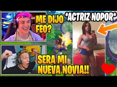 Fortnite Ninja Skin Reaction